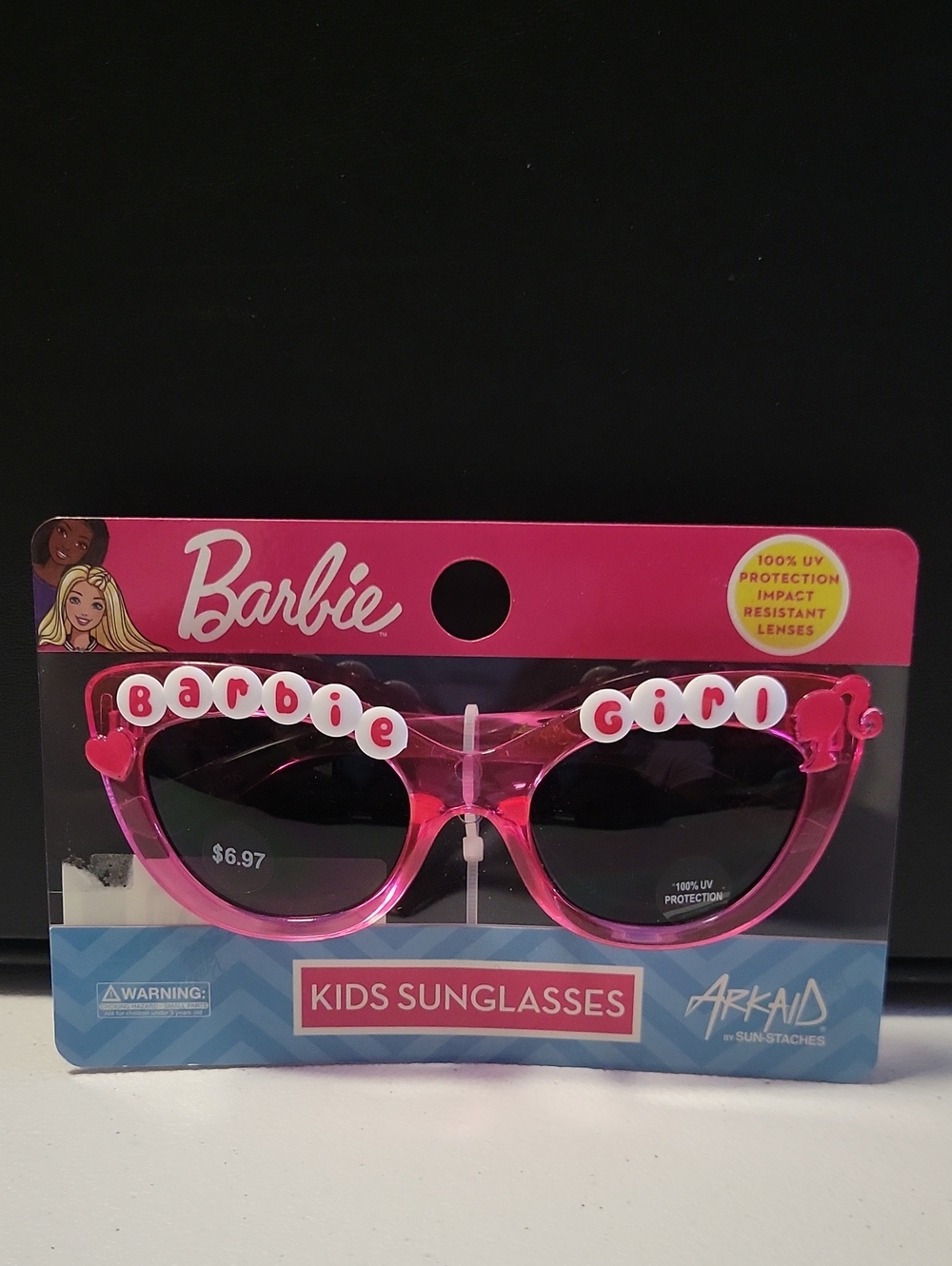 Kids Sunglasses - Barbie